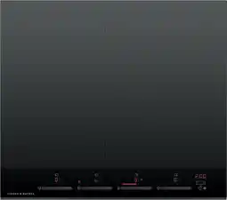 Designer Appliances Fisher & Paykel 60cm Induction Cooktop offer