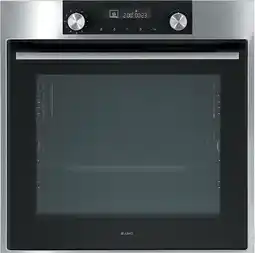 ASKO 60cm 'Craft' Pyrolytic Self-Cleaning Oven
