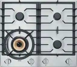 Designer Appliances ASKO 60cm Gas Cooktop offer