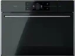 Designer Appliances ASKO 45cm 'Elements' Compact 5-in-1 Conventional Heat, Steam and Microwave Oven offer