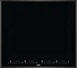 Designer Appliances AEG 60cm Induction Cooktop offer