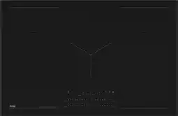 Designer Appliances AEG 80cm SaphirMatt 5 Zone Induction Cooktop offer