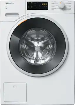 Designer Appliances Miele 8kg Front Load Washer offer