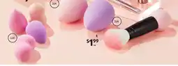 Lacura beauty blenders