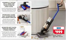 Harvey Norman Dyson 'WashG1™ offer