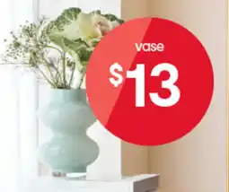 Kmart vase offer