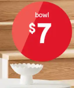 bowl