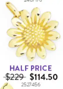 Goldmark stud earrings 2527456 offer