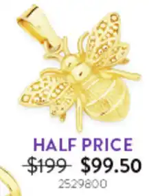 Goldmark stud earrings 2529800 offer
