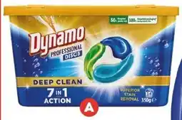 Foodland Dynamo 7 in 1 Professional Discs 14 Pack offer
