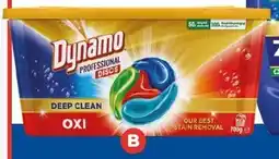 Foodland Dynamo Professional Discs 28 Pack offer