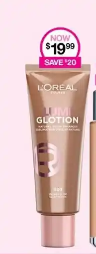 Priceline L'OREAL offer