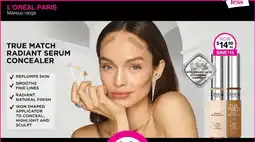 Priceline L'ORÉAL PARIS offer