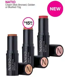 Priceline NATIO offer