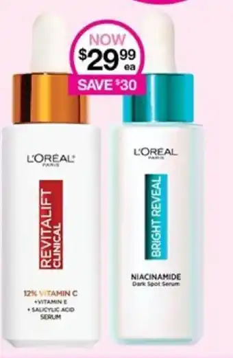 Priceline REVITALIFT offer