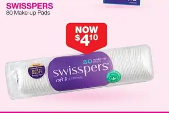 Priceline SWISSPERS offer