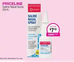 Priceline priceline SALINE offer