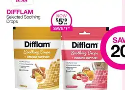 Priceline DIFFLAM offer