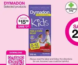 DYMADON