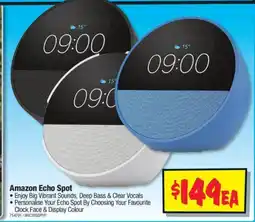 Amazon Echo Spot