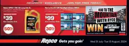 Repco NULON offer