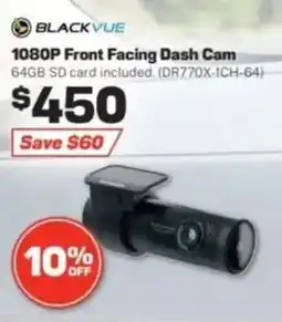 Repco 1080P Front Facing Dash Cam offer