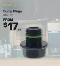 Repco Sump Plugs offer