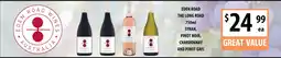 EDEN ROAD WINES