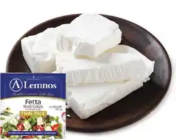 IGA Lemnos Fetta Traditional Twin Pack 2x100g offer