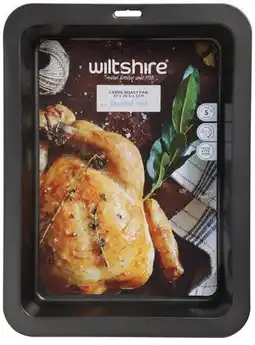 Wiltshire Large Roast Pan 37x26.5x5cm