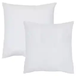 Pillow Talk Aalia European Pillowcase by Habitat offer