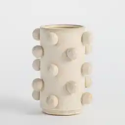 Pillow Talk Betty Vase by M.U.S.E offer