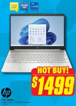 The Good Guys 15.6" Laptop offer