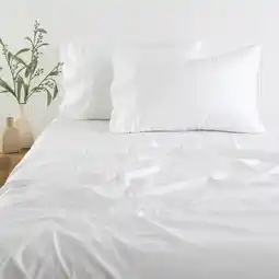 Pillow Talk Hotel 1000 Thread Count Sheet Set by M.U.S.E offer