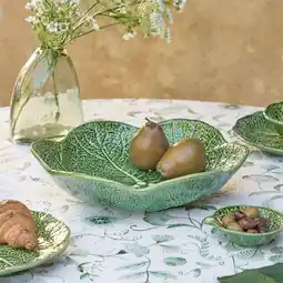 Pillow Talk Cabbage Salad Bowl by M.U.S.E offer