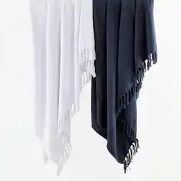 Pillow Talk Bondi Extra Large Throw by Habitat offer