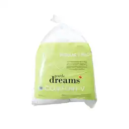 Pillow Talk Comfort Regular V Pillow by Gentle Dreams offer