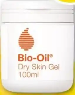 Cincotta Chemist Dry Skin Gel 100mL offer