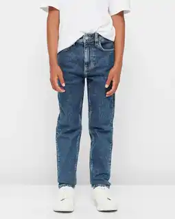 Target Slim Denim Jeans - Phoenix offer