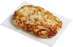 Coles Coles Bakery Tear & Share offer