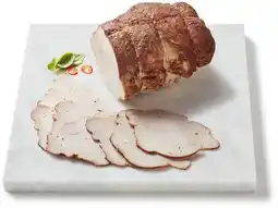 Coles Primo Roast Pork offer