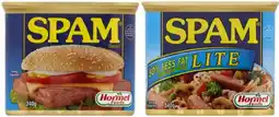 Coles Spam Canned Ham 340g offer