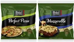 Coles Perfect Italiano Cheese Grated 450g offer
