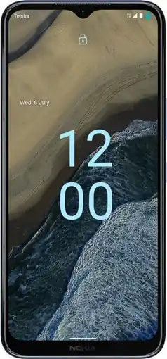 Coles Nokia G11 Plus offer