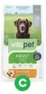 Woolworths VitaPet Dry Dog Food 3 kg offer