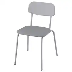 IKEA GrÅsala Chair, grey offer
