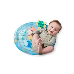 Target Water Sensory Playmat - Anko offer
