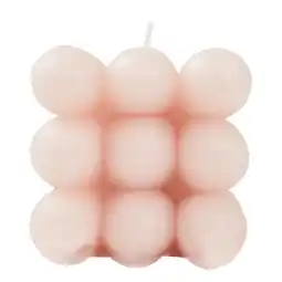 Target Bubble Candle - Anko offer