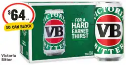 Victoria Bitter