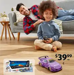 Maisto RC Assortment